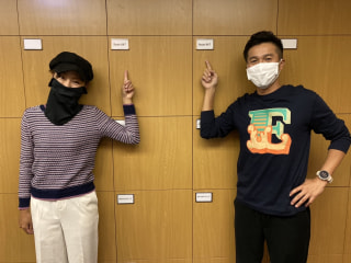 【JOG STATION】サブって何？！
