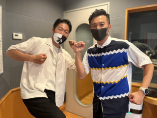 【JOG STATION】雨にも負けず峠走！