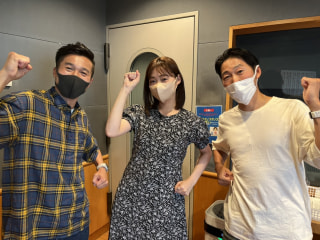 【JOG STATION】田﨑さくらさんが登場！