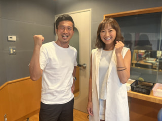 【JOG STATION】滝汗を流しながら走りましょう！