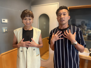 【JOG STATION】和可菜は最強！