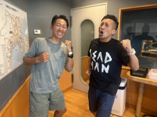 【JOG STATION】 距離を急に増やすのは要注意！