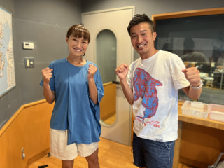 【JOG STATION】福島和可菜、自己ベスト更新？！