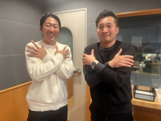 【JOG STATION】ドルーリー朱瑛里選手の走りを大絶賛！