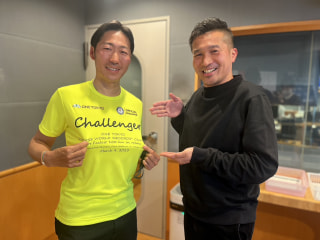 【JOG STATION】明日は東京マラソン 2023！