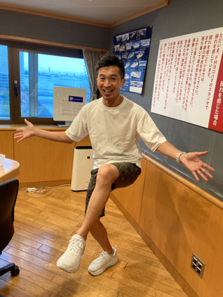 【メッセージテーマ】楽しいお父さん