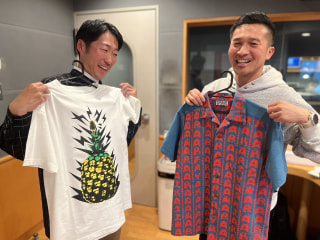 【JOG STATION】出走報告、続々到着！