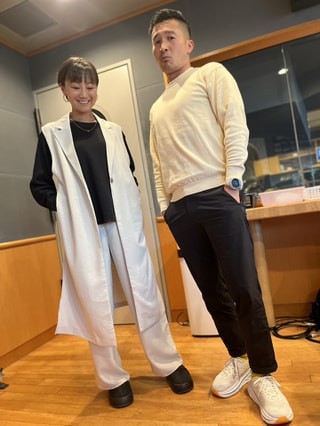 【JOG STATION】柴田聡、自己ベスト間近？！