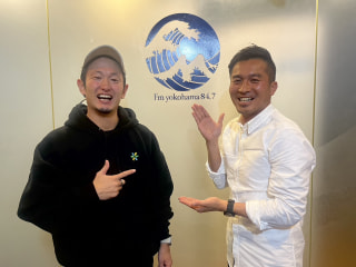 【JOG STATION】ラントリップ代表・大森英一郎さんはすっぴんのみなとみらいが好き♡