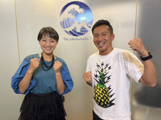 【JOG STATION】明日はWings for Life World Run！