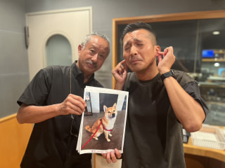 【たまポチ】香川沙耶さんのワンちゃんのお悩み