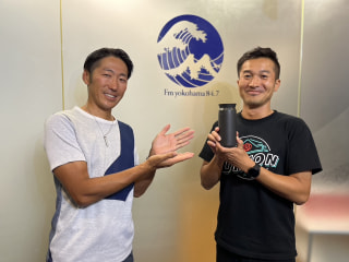 【JOG STATION】白方健一さんのマスターズでの素晴らしい走りに期待！
