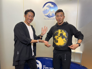 【JOG STATION】横浜マラソン2024！柴田聡、サブ4達成なるか？！
