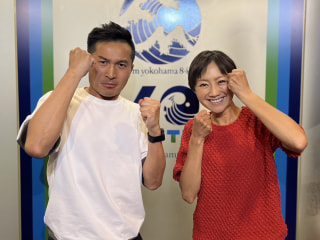 【JOG STATION】いよいよ明日はWings for Life World Run 2025！