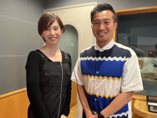 【JOG STATION】目指すは”アスリートのセカンドキャリアの星” 下門 美春さんが登場！
