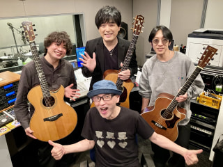 【MAKOTONE】DEPAPECOとセッション！