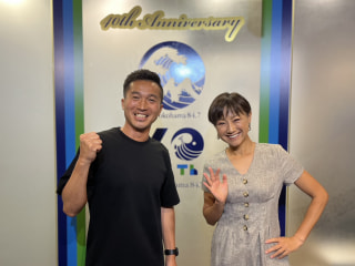 【JOG STATION】自分に合った調整方法で大会に挑め！
