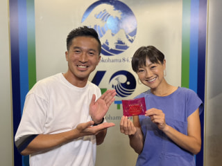 【JOG STATION】コースを変えて、気分を変えて走ろう！