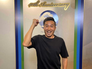 【JOG STATION】明日は2025函館マラソン！