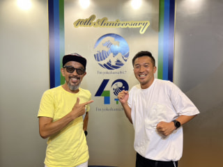 【JOG STATION】シューズアドバイザーの藤原岳久さんが登場！