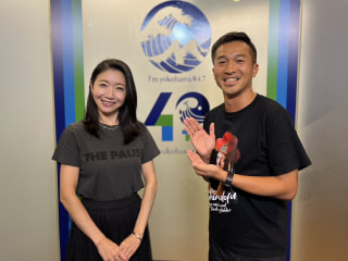 【JOG STATION】シドニーオリンピック 女子マラソン日本代表 市橋 有里さんが登場！