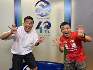 【JOG STATION】ニャー！猫ひろしさんが登場！