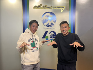 【JOG STATION】マラソンシーズン突入！