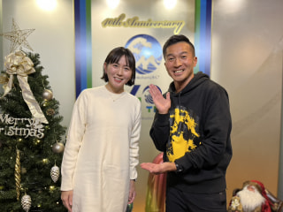 【JOG STATION】プロギング公式アンバサダー 上田 怜さんが登場！