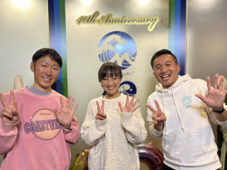 【JOG STATION】2005年の “ランの目標” は達成できた？！