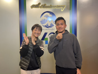 【JOG STATION】東京マラソン2026、結果報告！