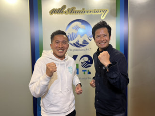 【JOG STATION】箱根駅伝で駒沢大学を初優勝に導いた西田 隆維さんが登場！