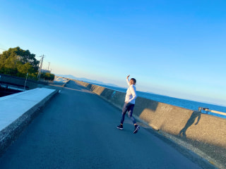 【JOG STATION】逆風に負けるな！