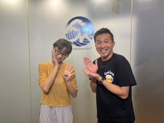 【JOG STATION】福島和可菜、鬼レンチャンでリベンジなるか？！