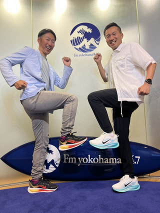 【JOG STATION】キツイのは気のせい！柴田聡、チャレンジ富士五湖ウルトラマラソンで目指せPB！