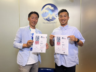 【JOG STATION】Wings for Life World Run 2026で世界がひとつに！