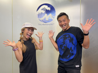 【JOG STATION】世界最速で世界1周！？ 7大陸マラソンで世界記録！ウルトラランナー尾藤朋美さんが登場！