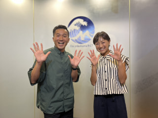 【JOG STATION】チーム福島一族、大健闘！