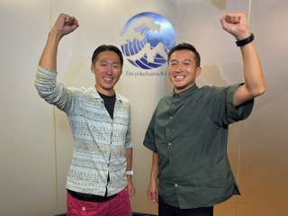 【JOG STATION】アジア大会 男子マラソン、金メダル獲得!
