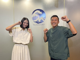 【JOG STATION】どうして速いのかわからない！？”しーたん”緑川静香さんが登場！