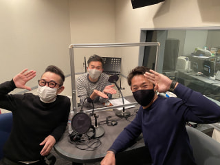 【Music & Turf】ツアーキャディー 出口慎一郎さんが登場！