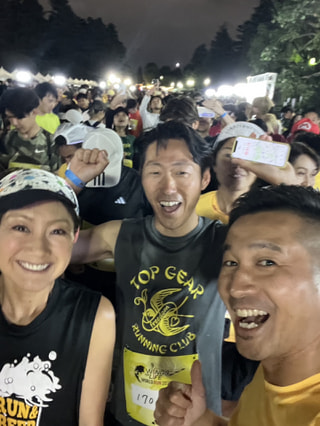 【JOG STATION】Wings for Life World Run 2025、チームルート847の結果は？！