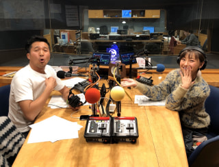 【JOG STATION】柴田さん、お願いだから早く目標達成を！