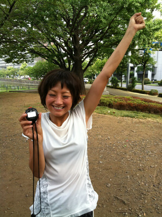福島和可菜さん、マル秘情報大公開！？