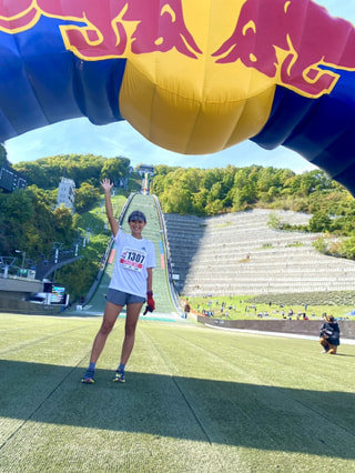 【JOG STATION】Red Bull 400 World Championship 結果はいかに？！