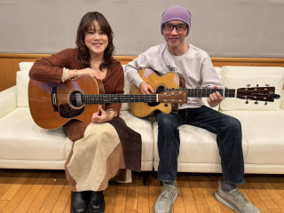 【MAKOTONE】シンガーソングライター 優河さんとアノ名曲をセッション！