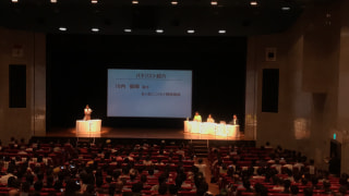 【JOG STATION】柴田さん練習してますか・・・？