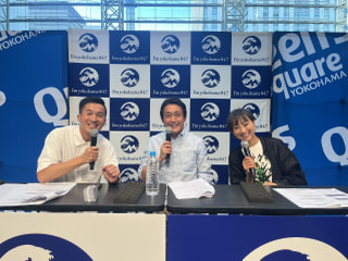【JOG STATION】大迫傑選手のお父様、大迫 猛さんが登場！