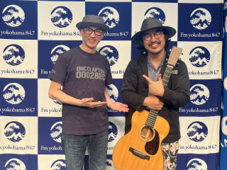 【MAKOTONE】THE CHARM PARKさんとあの名曲をセッション！