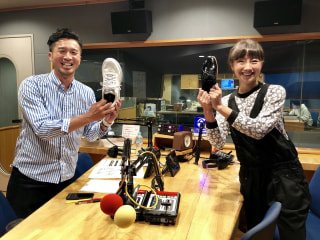 福島和可菜さんとみなとみらいランニング★
