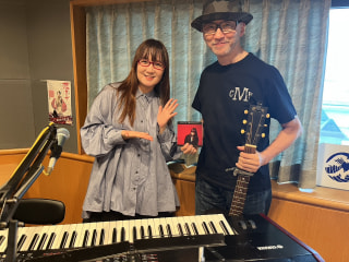 【MAKOTONE】シンガーソングライターの奥華子さんとご無沙汰ハートフルセッション！